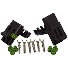 Load image into Gallery viewer, PICO 2160-14 14PCS 20-18 AWG 3 Cavity Weather Combo Pack