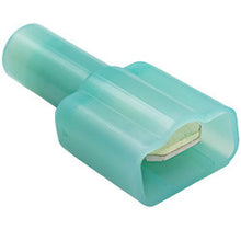 Load image into Gallery viewer, PICO 2164-13 3PCS 16-14 AWG .250 Nylon Single Bump Male Quick Connectors