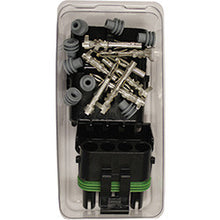 Load image into Gallery viewer, PICO 2177-14 18 PCS 16-14 AWG 4 Cavity Weather Combo Pack