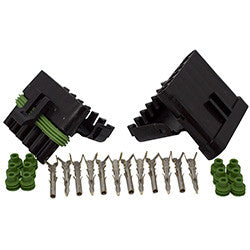 PICO 2178-15 26PCS 20-18 AWG 6 Cavity Weather Combo Pack