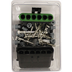 PICO 2179-15 26PCS 16-14 AWG 6 Cavity Weather Combo Pack