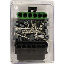 Load image into Gallery viewer, PICO 2179-15 26PCS 16-14 AWG 6 Cavity Weather Combo Pack