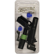 Load image into Gallery viewer, PICO 2181-91 6PCS 12-10 AWG 1 Cavity Weather Combo Pack