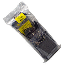 PICO 21-CS 400PCS 4" - 11" Cable Tie Combo Pack - UV Black