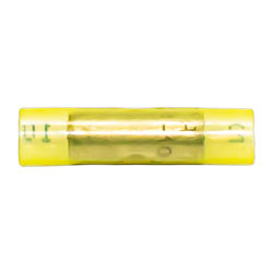 PICO 2200-BP 12-10 AWG Nylon Straight Butt Connectors