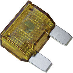 PICO 220-11 20A MAX Blade Fuse
