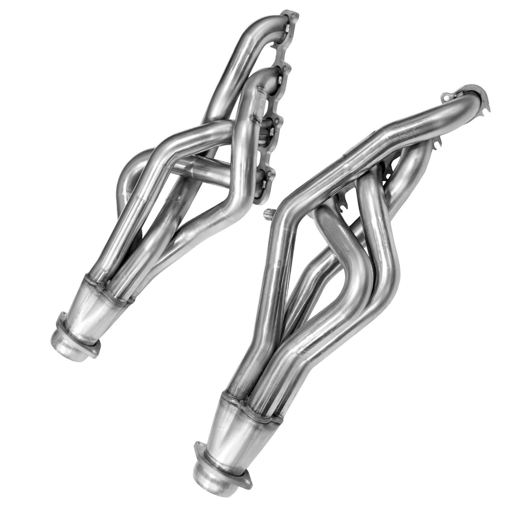 Kooks Custom Headers 11322400 1-7/8in. Stainless Headers. 2007-2010 Shelby GT500. Requires Kooks X-or H-Pipe. for Select Ford Mustang