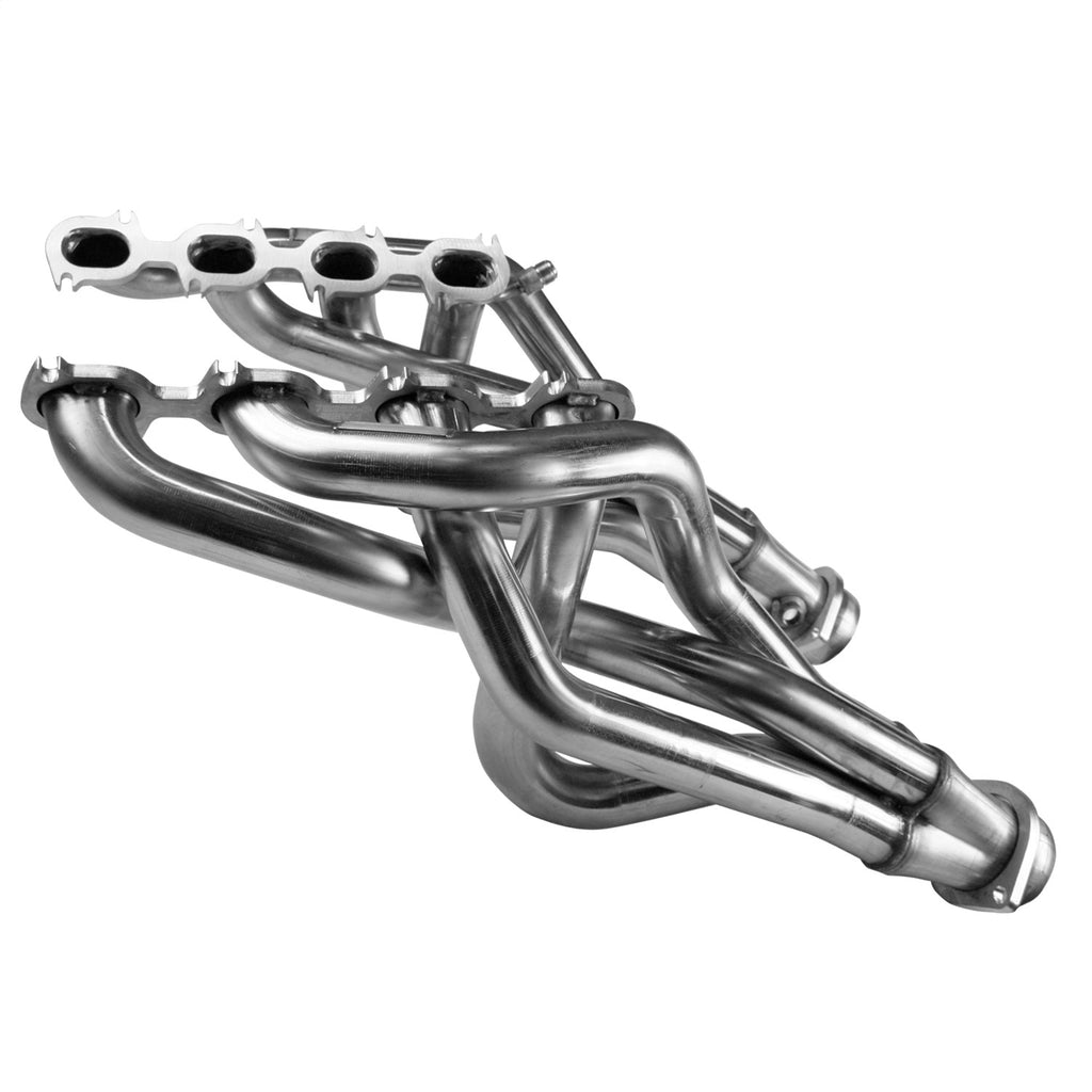 Kooks Custom Headers 11322400 1-7/8in. Stainless Headers. 2007-2010 Shelby GT500. Requires Kooks X-or H-Pipe. for Select Ford Mustang