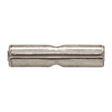 Load image into Gallery viewer, PICO 2300-BP 22-18 AWG Non-Insulated Butted Butt Connectors