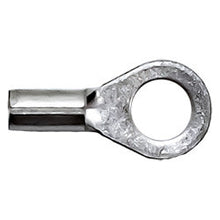 Load image into Gallery viewer, PICO _NOT_FOUND 22-18 AWG #10 Non-Insulated Butted Ring Connectors