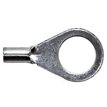 Load image into Gallery viewer, PICO 2308-15 50 PCS 22-18 AWG 5/16" Non-Insulated Butted Ring Connectors