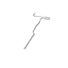 Load image into Gallery viewer, MagnaFlow Exhaust Products 19096 Street Series Polished Cat-Back System for Select Ford Fusion