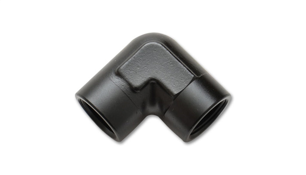 Vibrant Performance 11323 90 Degree NPT Adapter Fitting