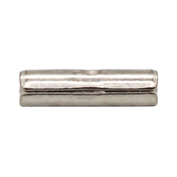 PICO 2400-BP 16-14 AWG Non-Insulated Butted Butt Connectors