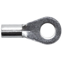 PICO _NOT_FOUND 16-14 AWG #8 Non-Insulated Butted Ring Connectors