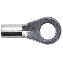 Load image into Gallery viewer, PICO _NOT_FOUND 16-14 AWG #8 Non-Insulated Butted Ring Connectors