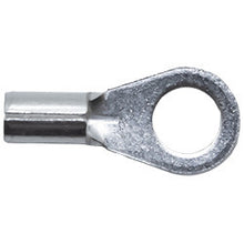 Load image into Gallery viewer, PICO _NOT_FOUND 16-14 AWG #10 Non-Insulated Butted Ring Connectors