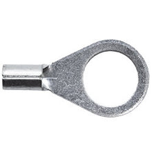 Load image into Gallery viewer, PICO 2408-15 16-14 AWG 5/16" Non-Insulated Butted Ring Connectors