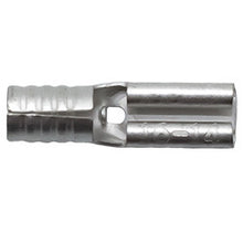 Load image into Gallery viewer, PICO 2449-CS 100 PCS 16-14 AWG .110 Non-Insulated Butted Female Quick Connectors