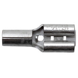 PICO 2451-BP 11 PCS 16-14 AWG .187 Non-Insulated Butted Female Quick Connectors