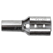 Load image into Gallery viewer, PICO 2451-BP 11 PCS 16-14 AWG .187 Non-Insulated Butted Female Quick Connectors