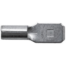 Load image into Gallery viewer, PICO 2452-BP 11 PCS 16-14 AWG .187 Non-Insulated Butted Male Quick Connectors