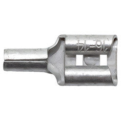 PICO 2455-15 50 PCS 16-14 AWG .250 Non-Insulated Butted Female Quick Connectors