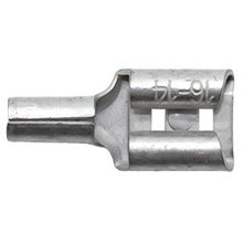 Load image into Gallery viewer, PICO 2455-15 50 PCS 16-14 AWG .250 Non-Insulated Butted Female Quick Connectors