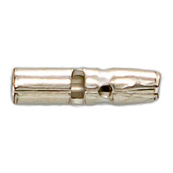 PICO 2458-CS 100 PCS 16-14 AWG Non-Insulated Bullet Connectors