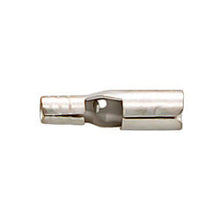 Load image into Gallery viewer, PICO 2468-CS 100 PCS 16-14 AWG Non-Insulated Receptacle Connectors
