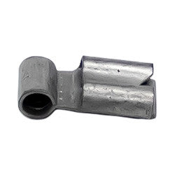PICO 2471-15 50 PCS 16-14 AWG .205 Non-Insulated Butted Flag Connectors