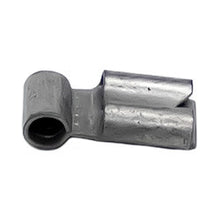Load image into Gallery viewer, PICO 2471-15 50 PCS 16-14 AWG .205 Non-Insulated Butted Flag Connectors