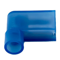 PICO 2475N-CS 100 PCS 16-14 AWG Nylon Insulated Flag Connectors