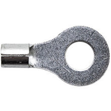 Load image into Gallery viewer, PICO _NOT_FOUND 12-10 AWG 1/4" Non-Insulated Butted Ring Connectors