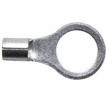 Load image into Gallery viewer, PICO 2509-15 50 PCS 12-10 AWG 3/8" Non-Insulated Butted Ring Connectors