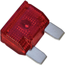 Load image into Gallery viewer, PICO 250-11 50A MAX Blade Fuse