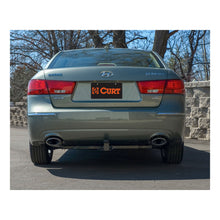 Load image into Gallery viewer, CURT 113253 Class 1 Trailer Hitch, 1-1/4" Ball Mount, Select Hyundai Sonata