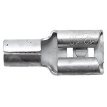Load image into Gallery viewer, PICO 2555-BP 7 PCS 12-10 AWG .250 Non-Insulated Butted Female Quick Connectors