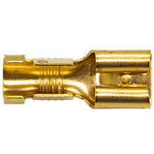 Load image into Gallery viewer, PICO 2565-BP 5 PCS 12-10 AWG Open-End Female Quick Connectors