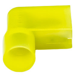PICO 2575N-CS 100 PCS 12-10 AWG Nylon Insulated Flag Connectors
