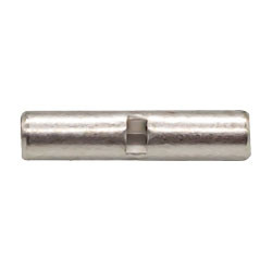 PICO 2600-BP 22-18 AWG Non-Insulated Brazed Butt Connectors