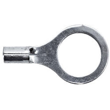 Load image into Gallery viewer, PICO 2709-BP 5 PCS 16-14 AWG 3/8&quot; Non-Insulated Brazed Ring Connectors