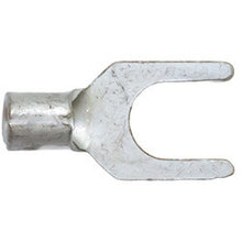 Load image into Gallery viewer, PICO 2725-15 50 PCS 16-14 AWG #10 Non-Insulated Brazed Spade Connectors