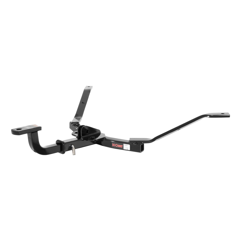 CURT 113273 Class 1 Trailer Hitch, 1-1/4" Ball Mount, Select Honda Accord