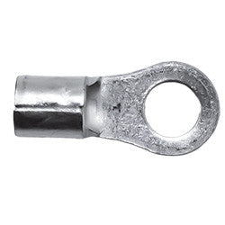 PICO 2805-15 50 PCS 12-10 AWG #10 Non-Insulated Brazed Ring Connectors