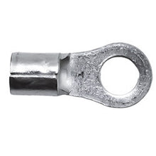 Load image into Gallery viewer, PICO 2805-15 50 PCS 12-10 AWG #10 Non-Insulated Brazed Ring Connectors