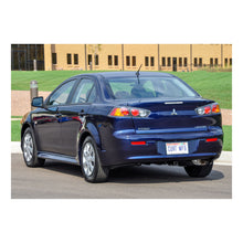 Load image into Gallery viewer, CURT 113283 Class 1 Trailer Hitch; 1-1/4in. Ball Mount; Select Mitsubishi Lancer - Truck Part Superstore