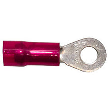 Load image into Gallery viewer, PICO 2903-15 50 PCS 22-18 AWG #6 Nylon Ring Connectors