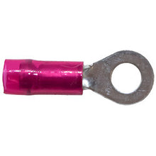 Load image into Gallery viewer, PICO 2904-BP 5 PCS 22-18 AWG #8 Nylon Ring Connectors