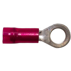 PICO _NOT_FOUND 22-18 AWG #10 Nylon Ring Connectors